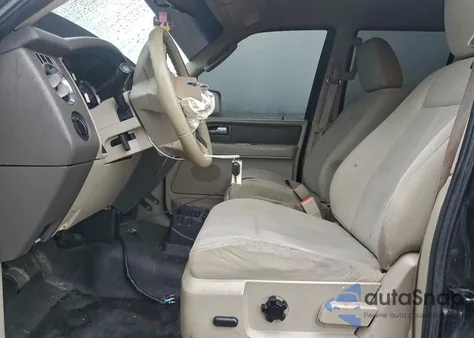 2009 Ford Expedition Xlt from USA, damaged, VIN 1FMFU16509EB27172